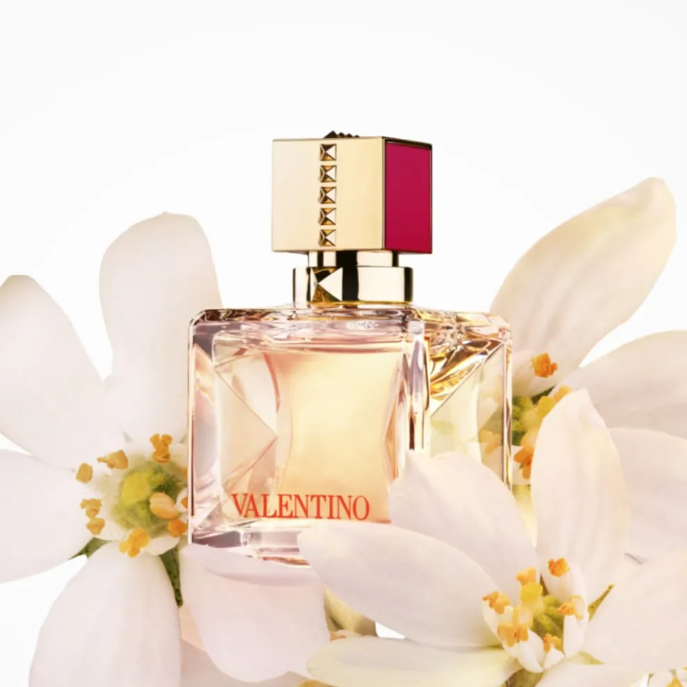 Valentino - Voce Viva - Eau de Parfum
