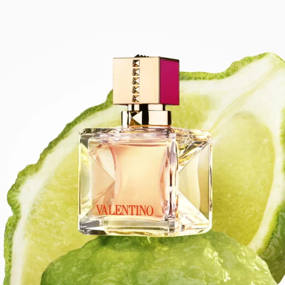 Valentino - Voce Viva - Eau de Parfum