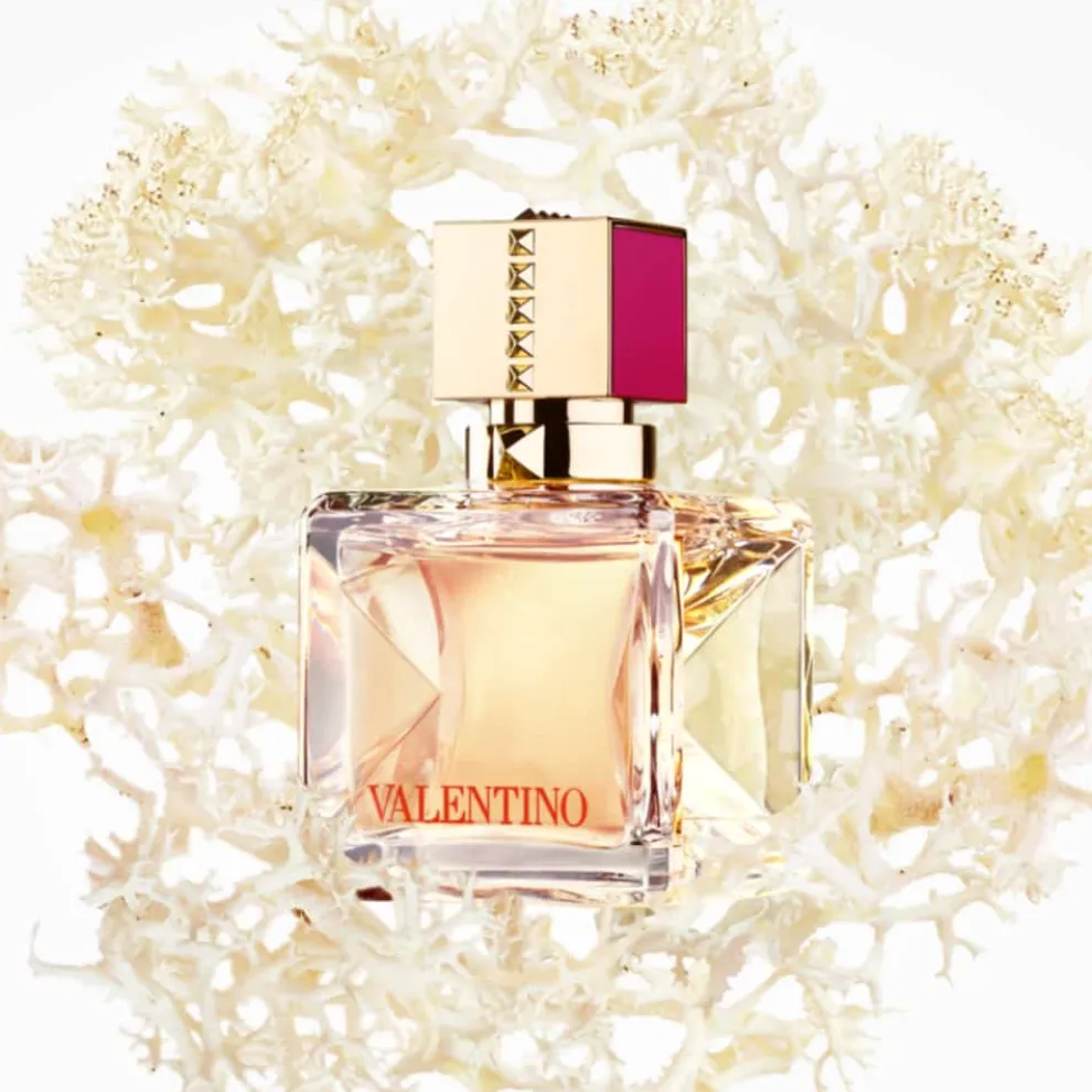 Valentino - Voce Viva - Eau de Parfum