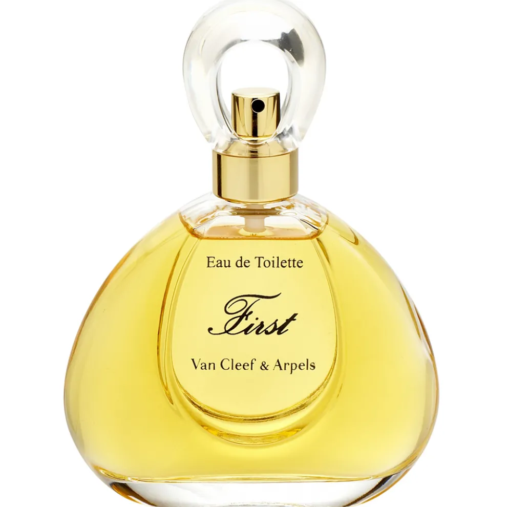 Van Cleef - First - Eau de Toilette