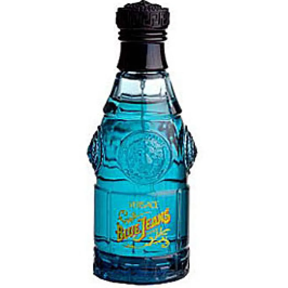 Versace - Blue Jeans - Eau de Toilette Spray 75 ml