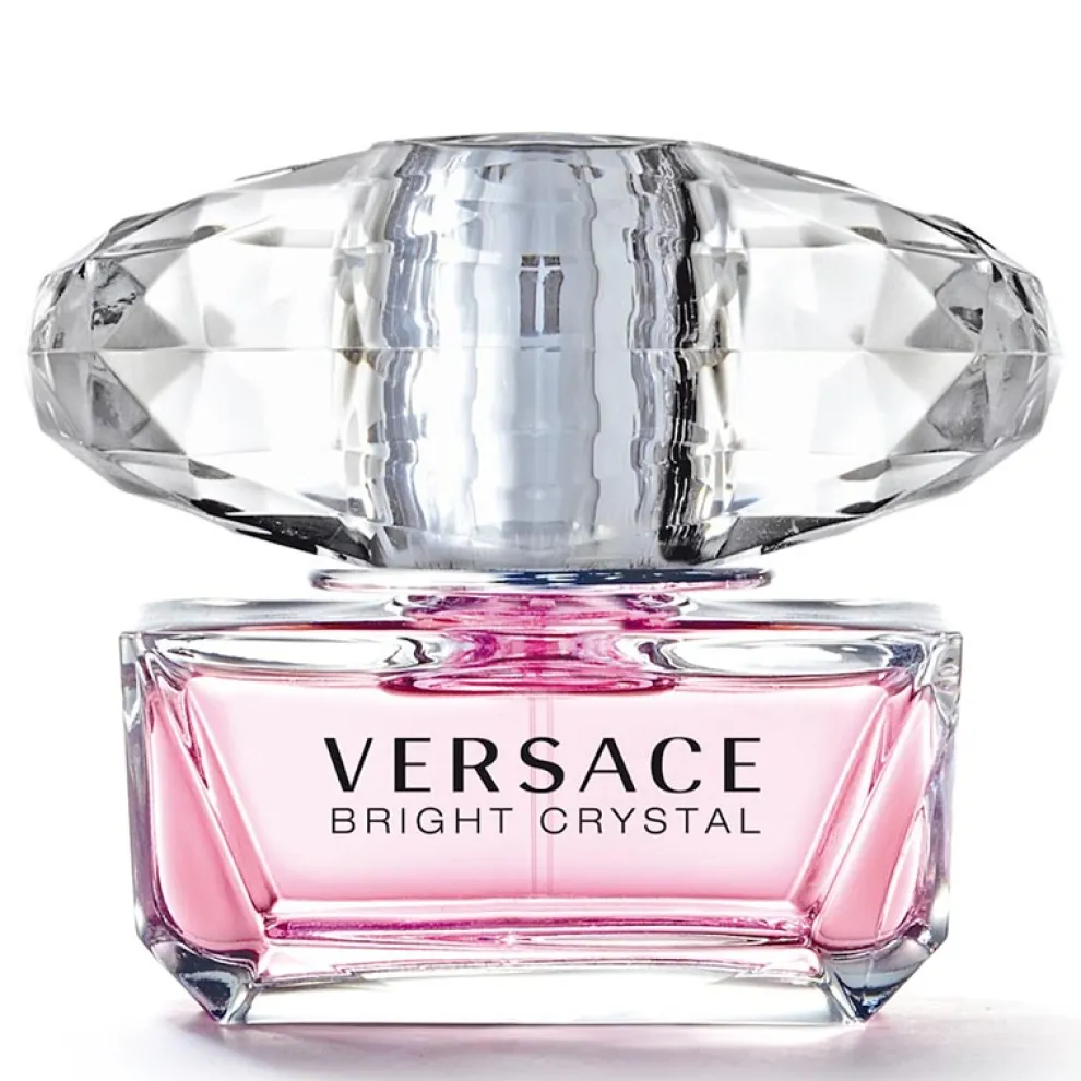 Versace - Bright Crystal - Eau de Toilette