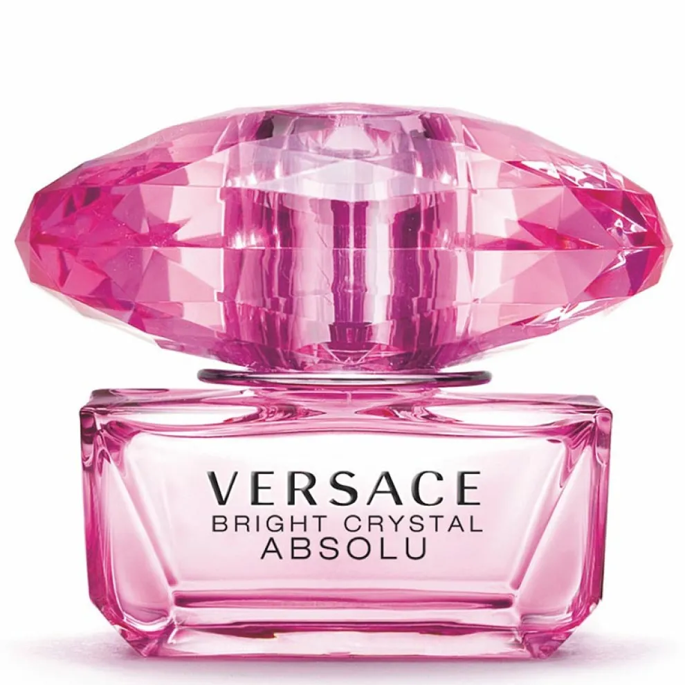 Versace - Bright Crystal Absolu - Eau de Parfum