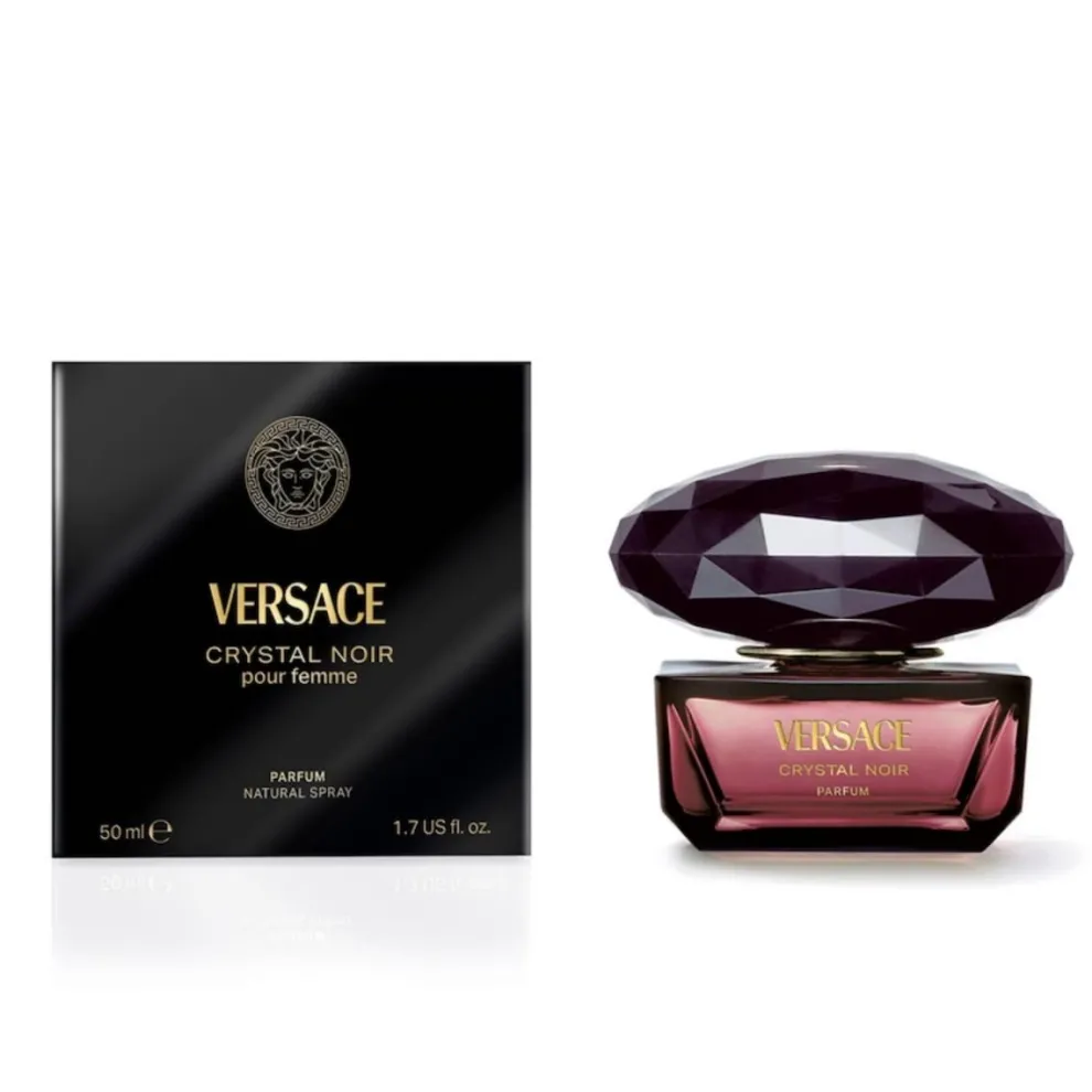 Versace - Crystal Noir - Parfum