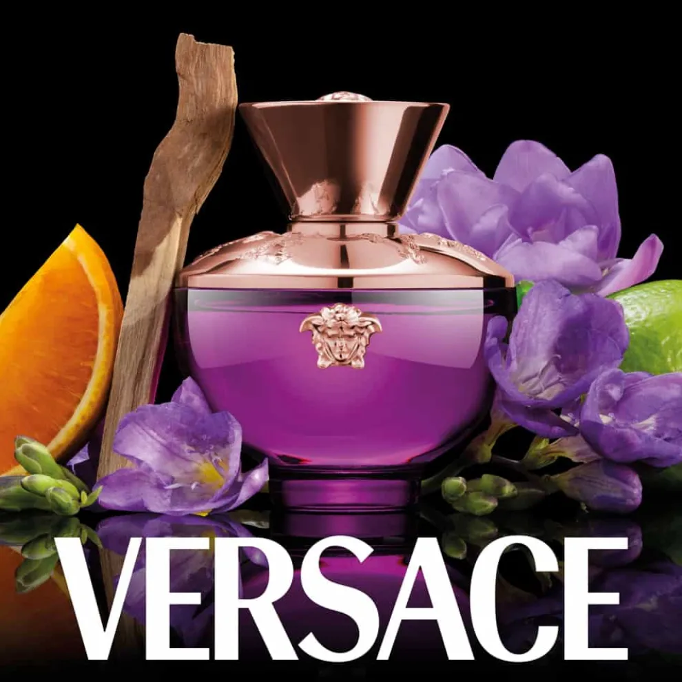 VERSACE - Dylan Purple - Eau de Parfum