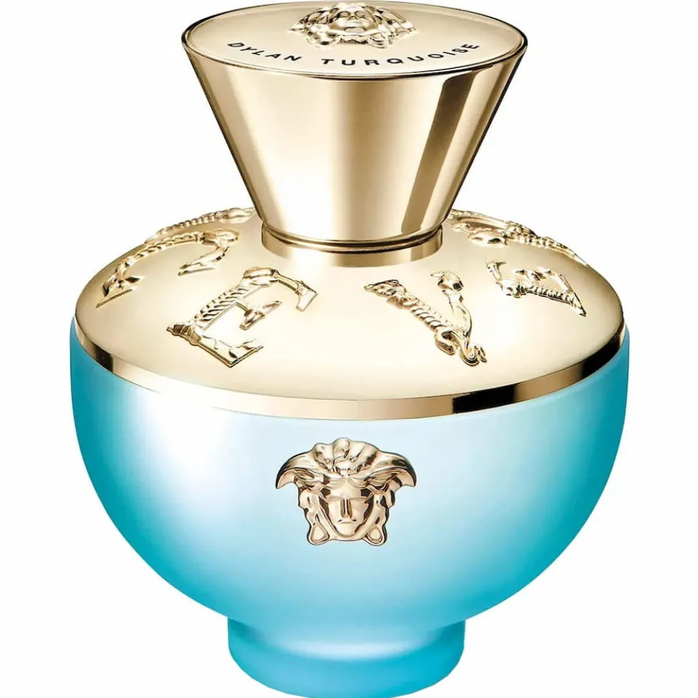 Versace - Dylan Turquoise - Eau de Toilette