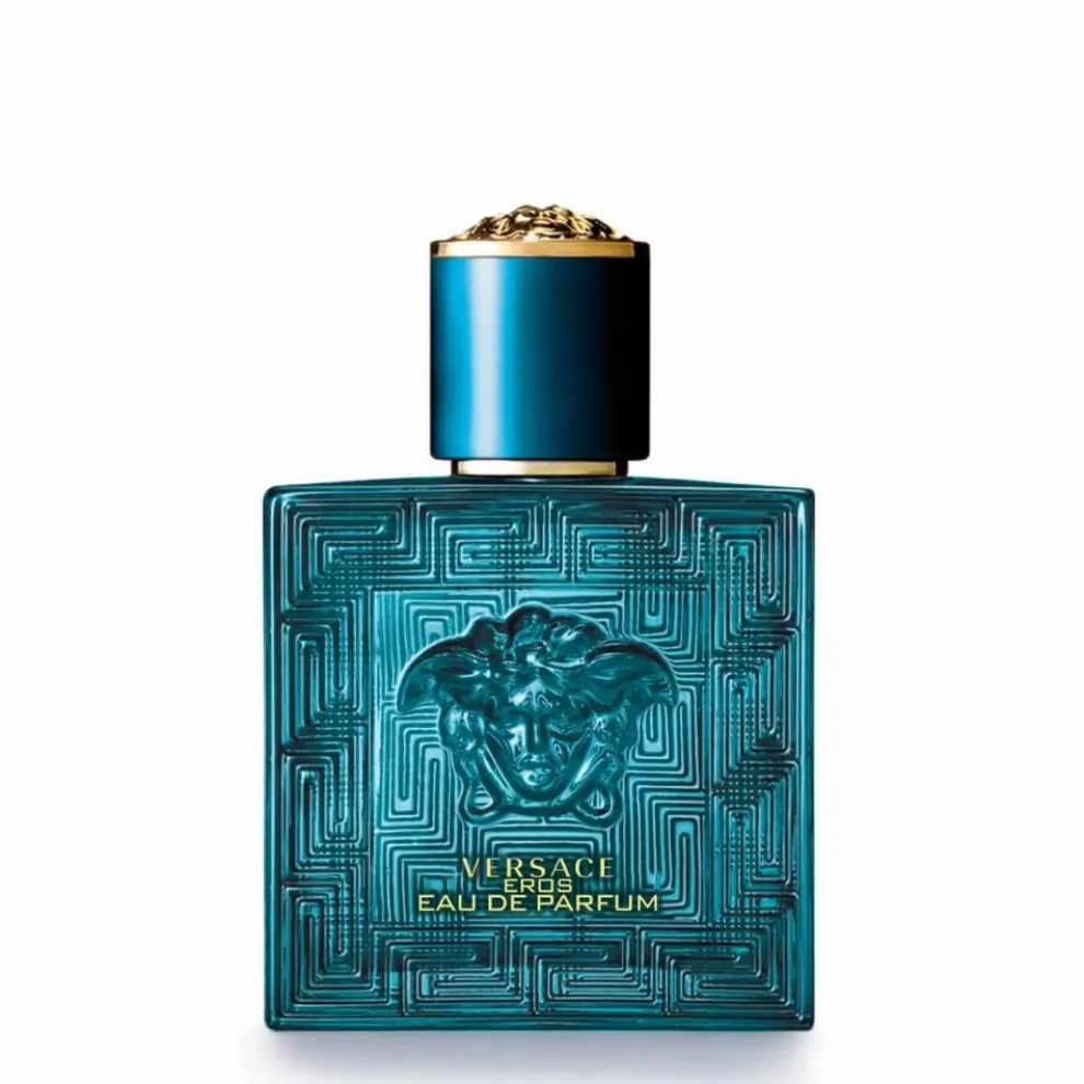 Versace - Eros - Eau de Parfum