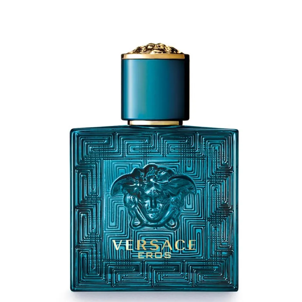 Versace - Eros - Eau de Toilette