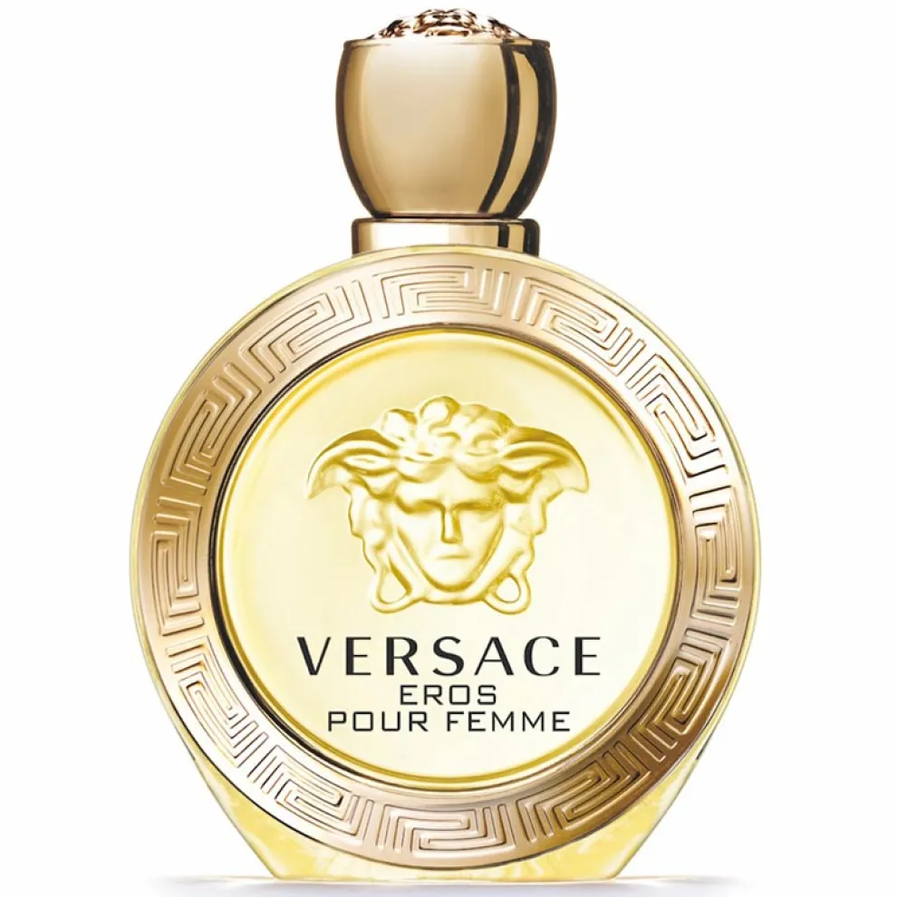 Versace - Eros voor vrouwen - Eau de Toilette