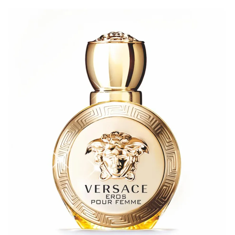Versace - Eros voor vrouwen - Eau de Parfum