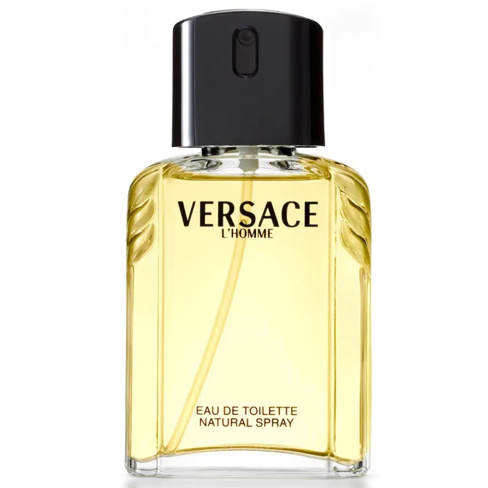 Versace - Versace l'Homme - Eau de Toilette