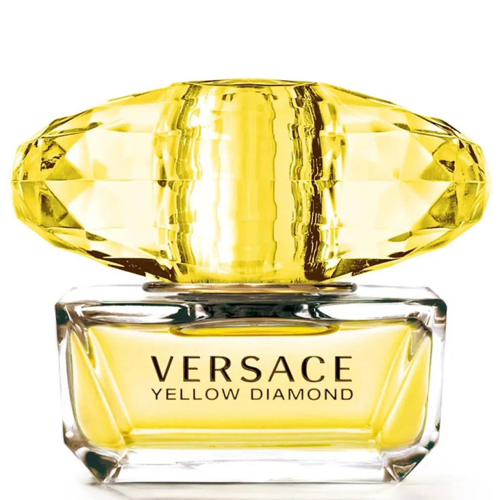 Versace - Yellow Diamond - Eau de Toilette