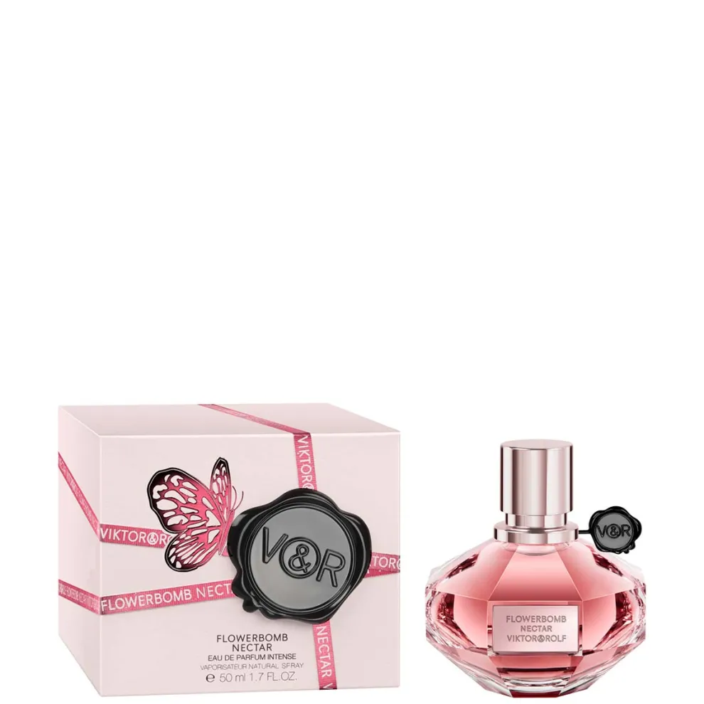 Viktor & Rolf - Flowerbomb Nectar - Eau de Parfum