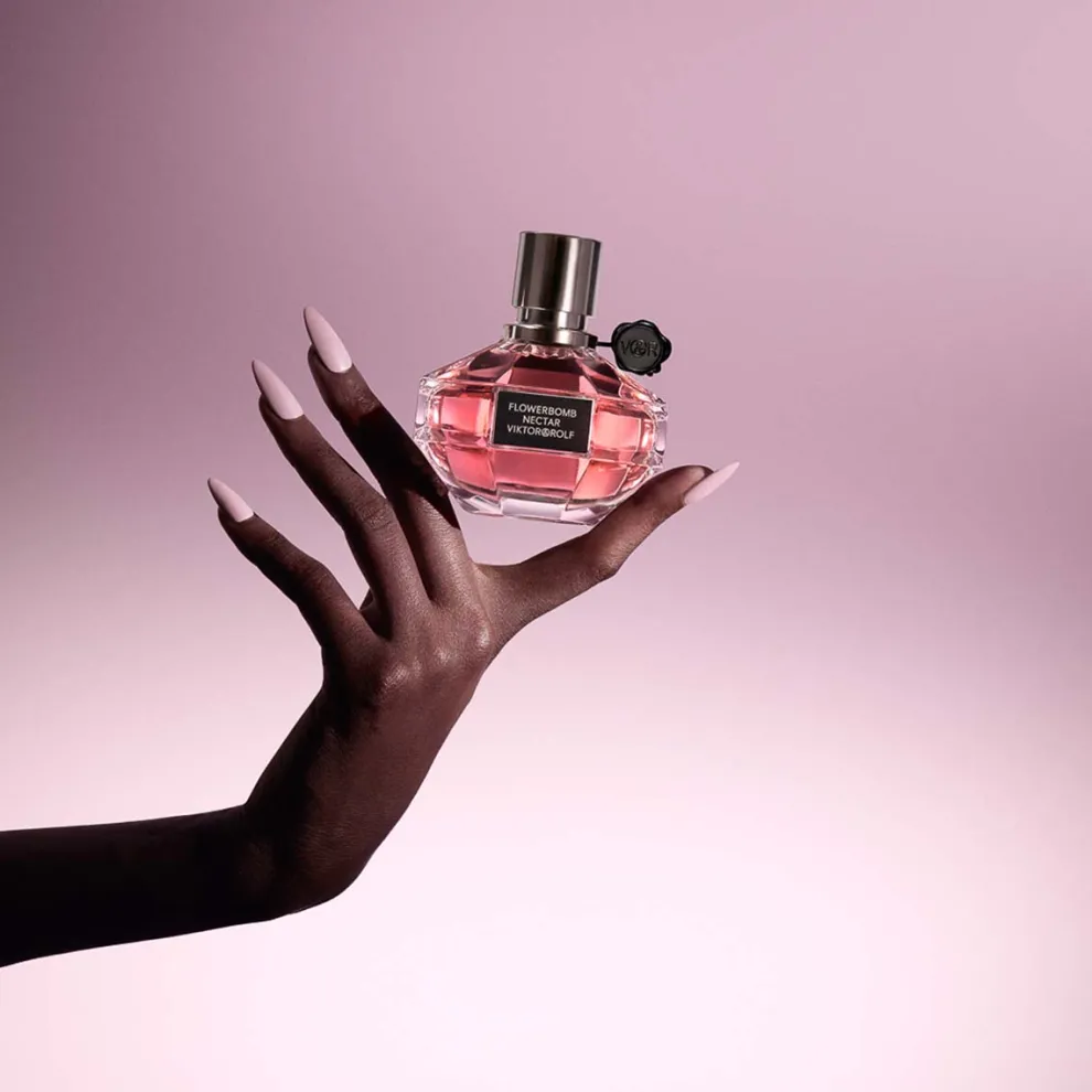 Viktor & Rolf - Flowerbomb Nectar - Eau de Parfum