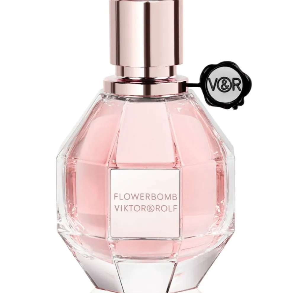 Viktor & Rolf - Flowerbomb - Eau de Parfum