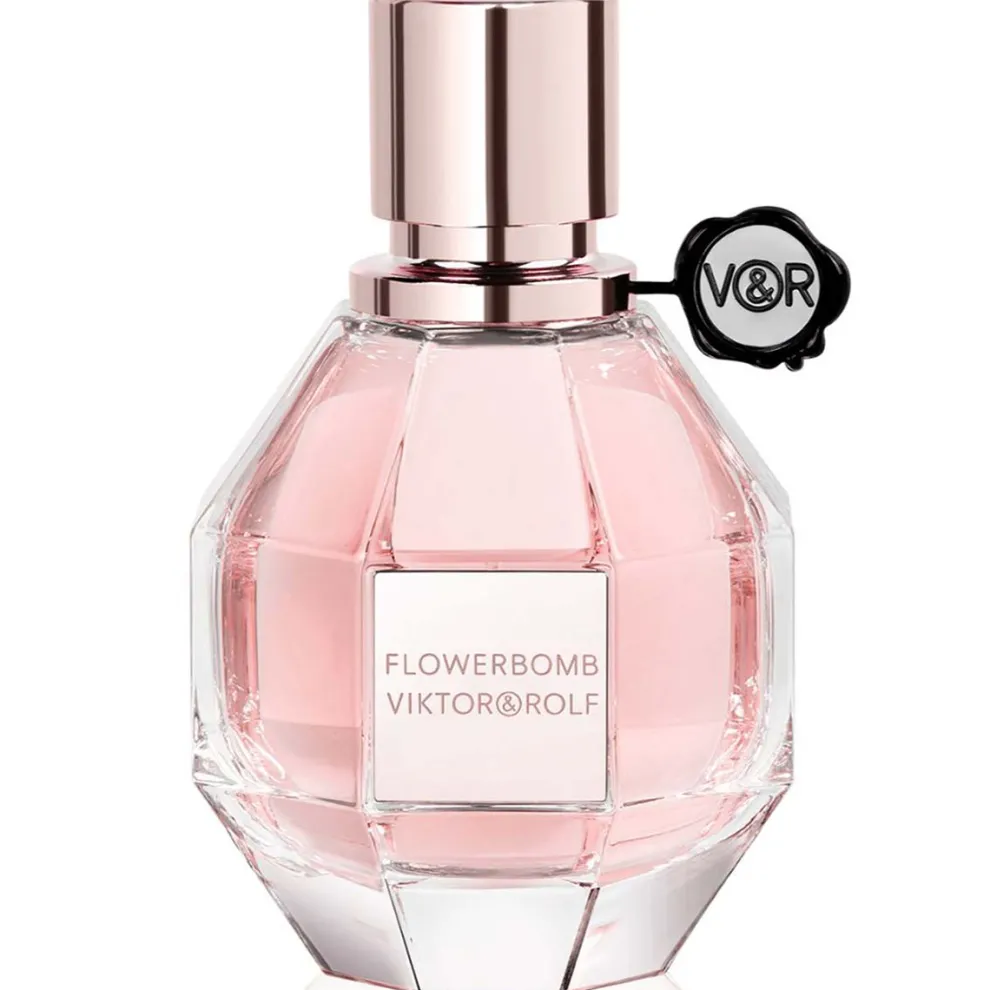 Viktor & Rolf - Flowerbomb - Eau de Parfum