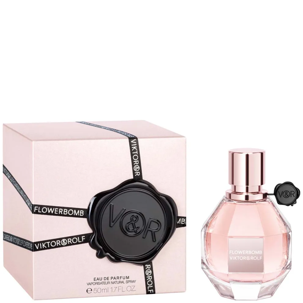 Viktor & Rolf - Flowerbomb - Eau de Parfum