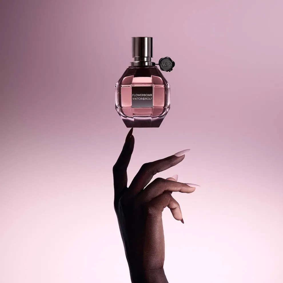 Viktor & Rolf - Flowerbomb - Eau de Parfum