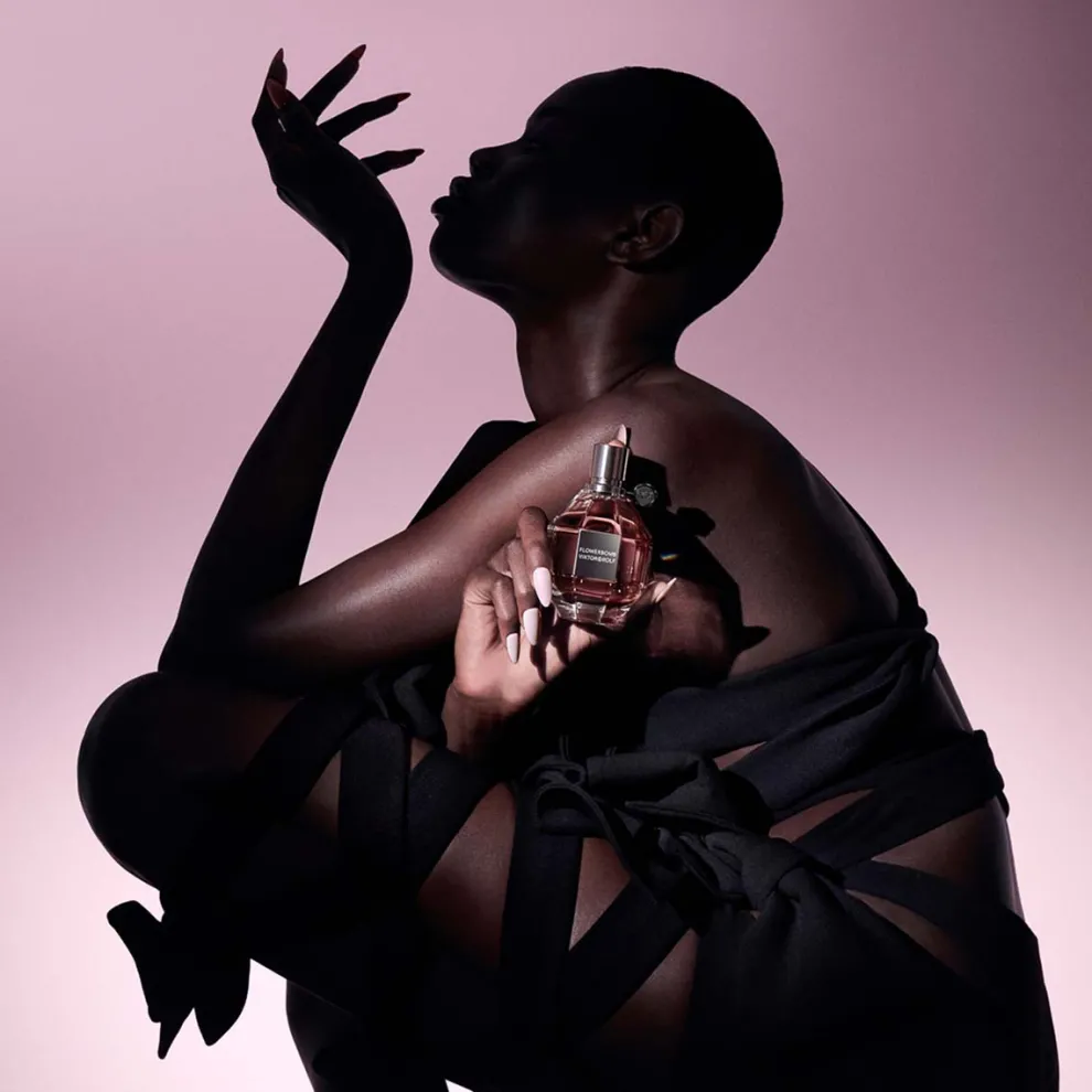 Viktor & Rolf - Flowerbomb - Eau de Parfum