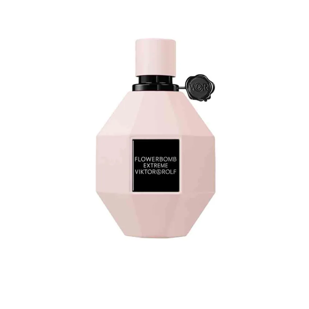 Viktor & Rolf - Flowerbomb - Eau de parfum intense