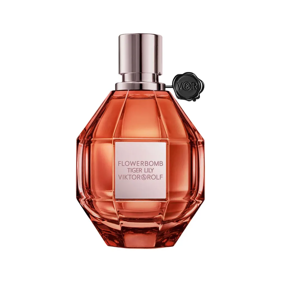 Viktor & Rolf - Flowerbomb Tiger Lily - Eau de Parfum