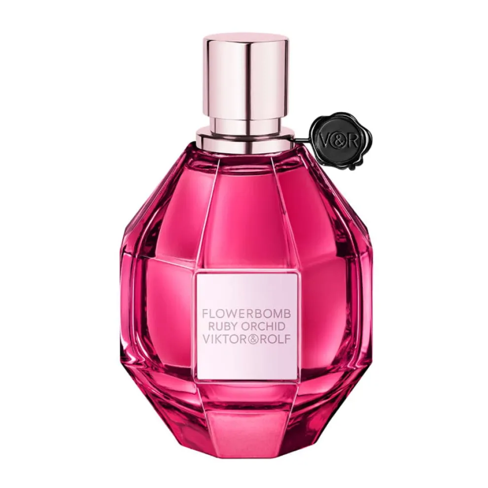 Viktor & Rolf - Flowerbomb Ruby Orchid - Eau de Parfum