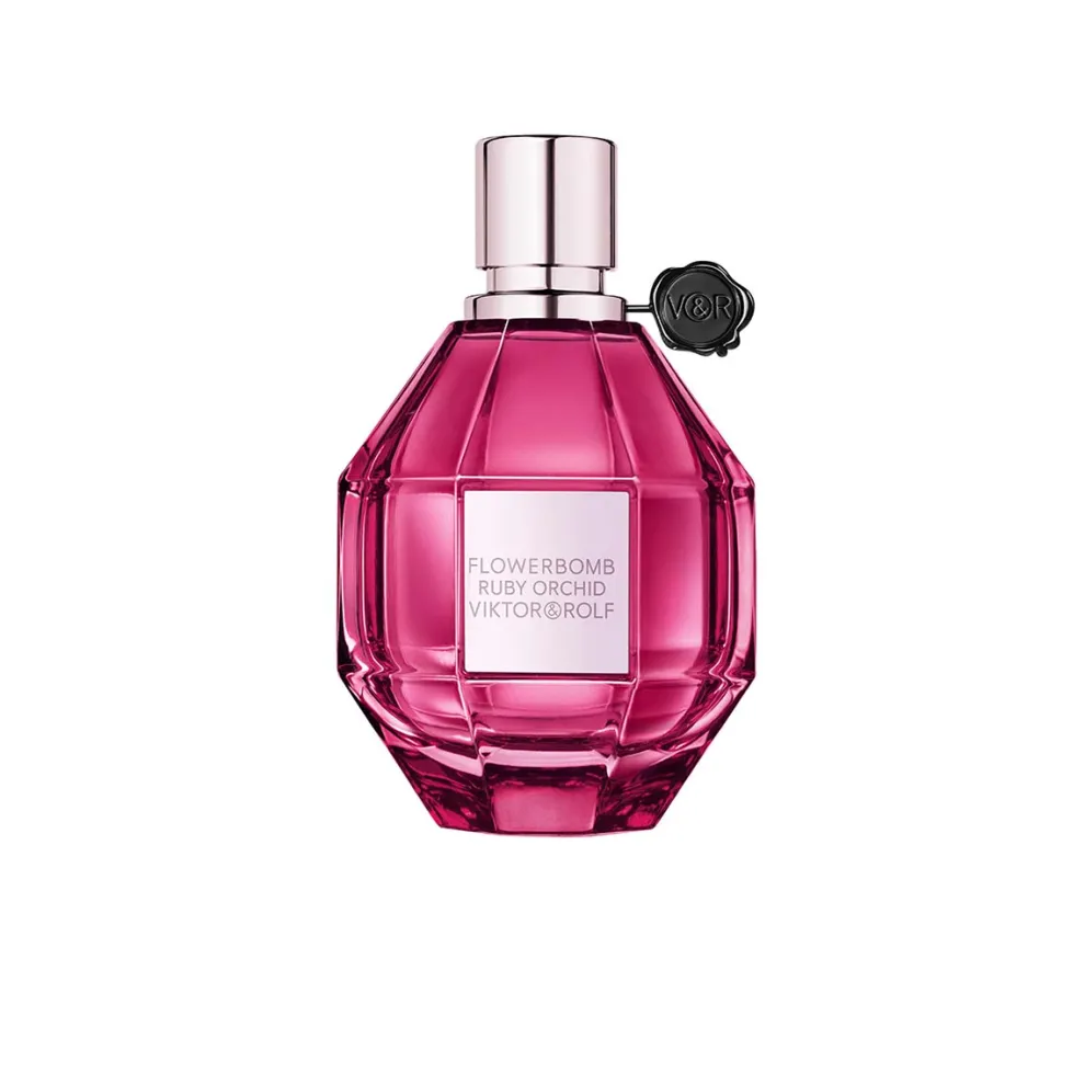 Viktor & Rolf - Flowerbomb Ruby Orchid - Eau de Parfum