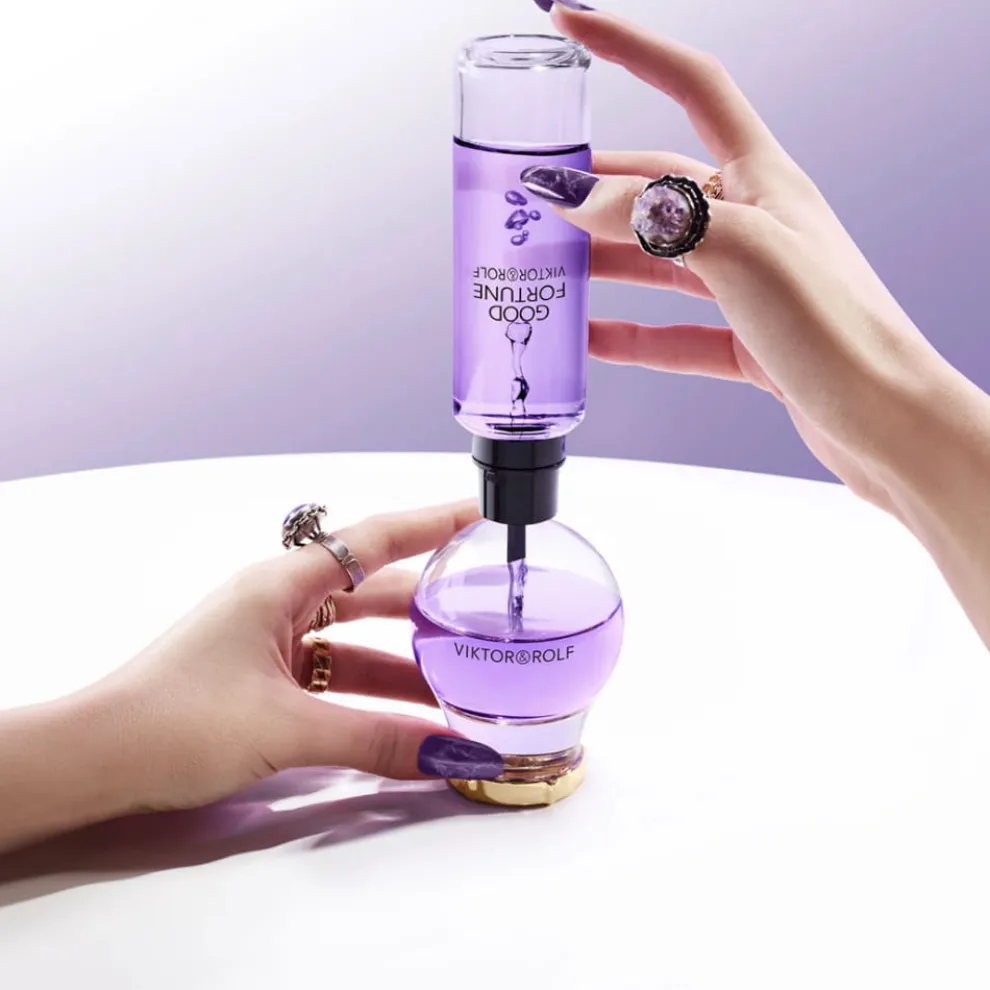 Viktor & Rolf - Good Fortune - Eau de Parfum