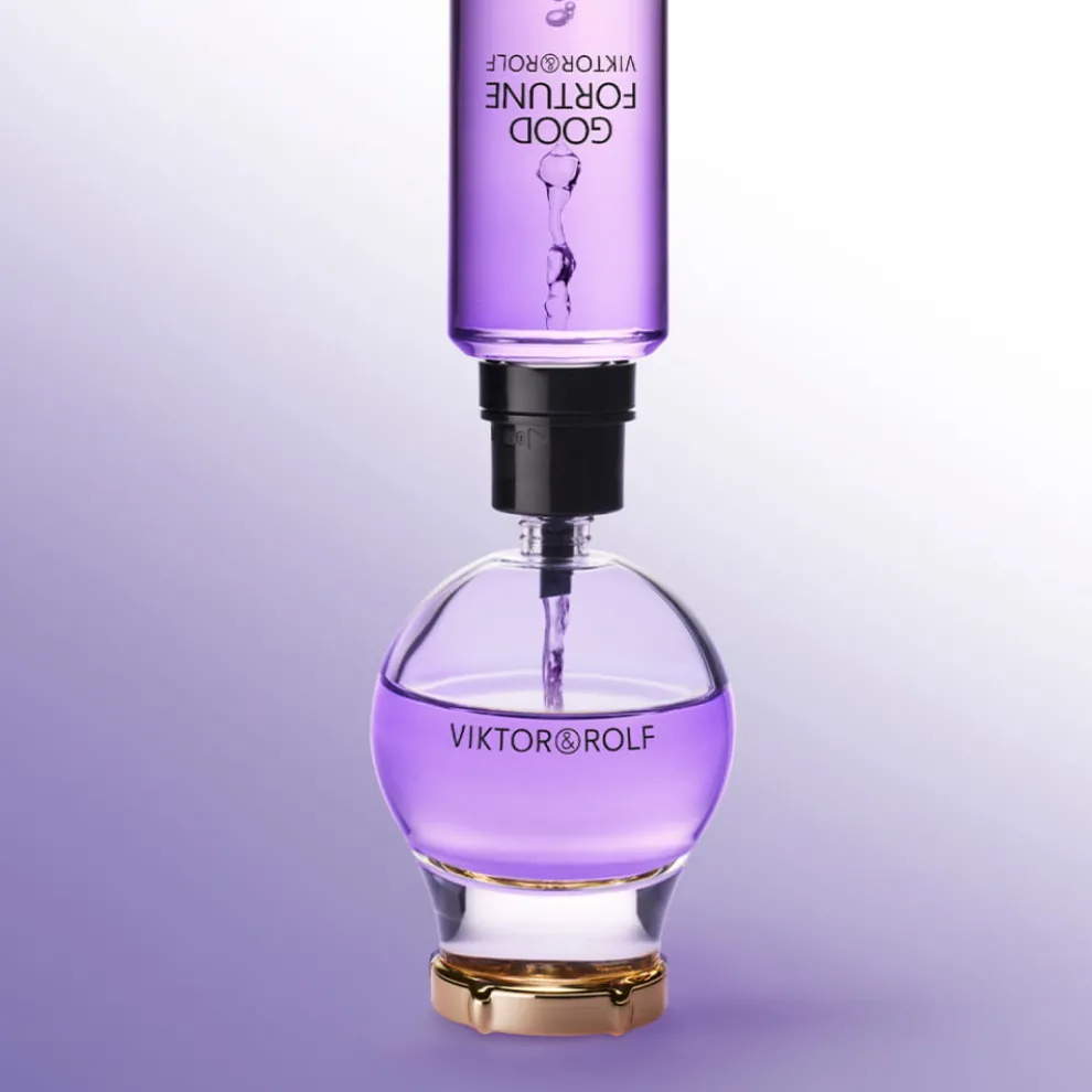 Viktor & Rolf - Good Fortune - Eau de Parfum