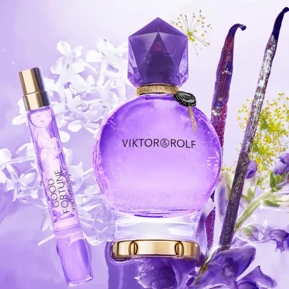 Viktor & Rolf - Good Fortune - Eau de Parfum