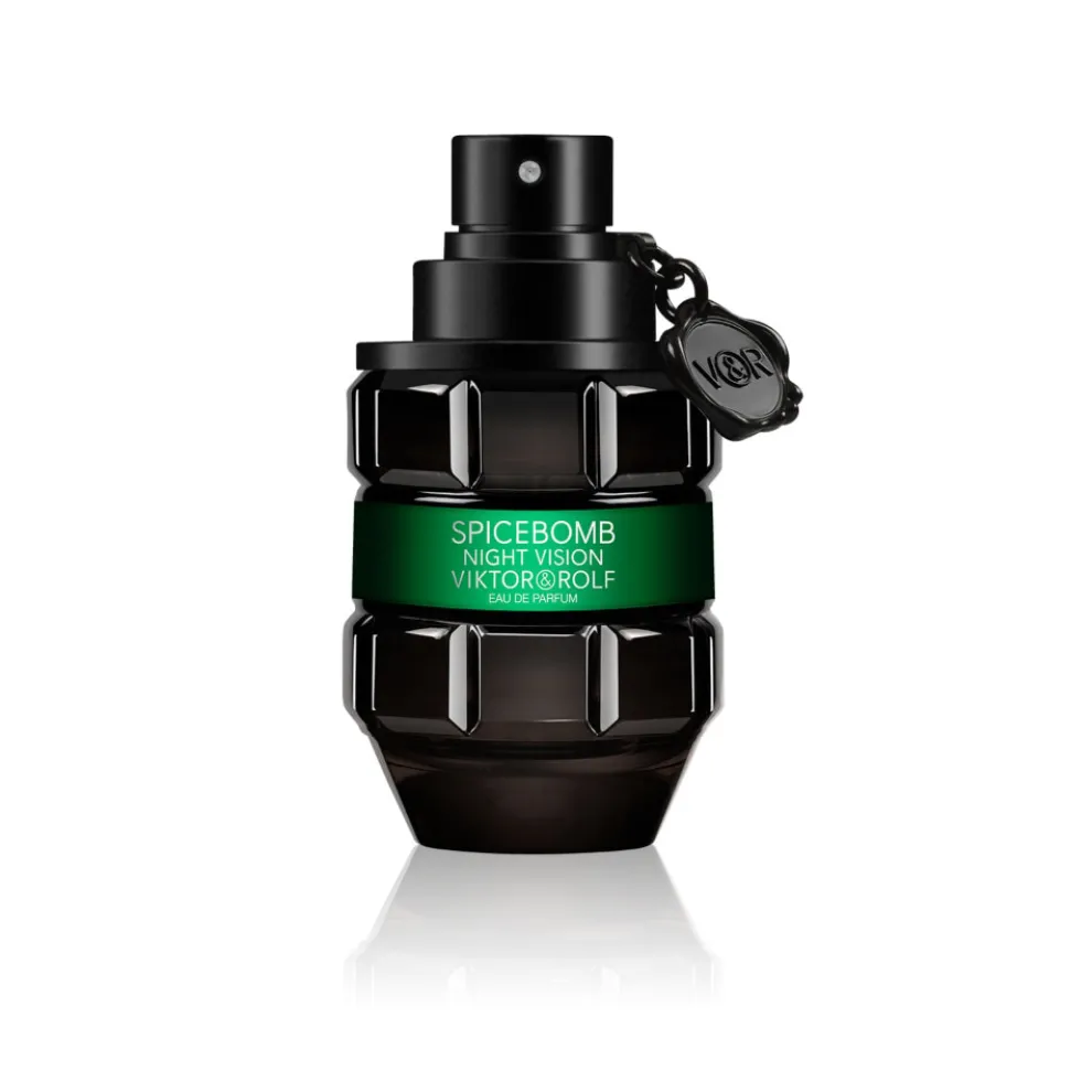 Viktor & Rolf - Spicebomb Night Vision - Eau de Parfum