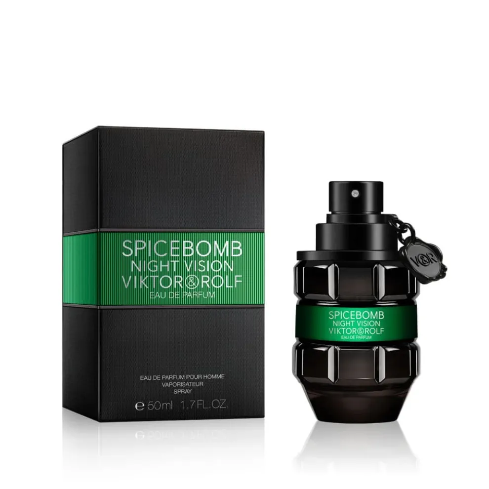 Viktor & Rolf - Spicebomb Night Vision - Eau de Parfum