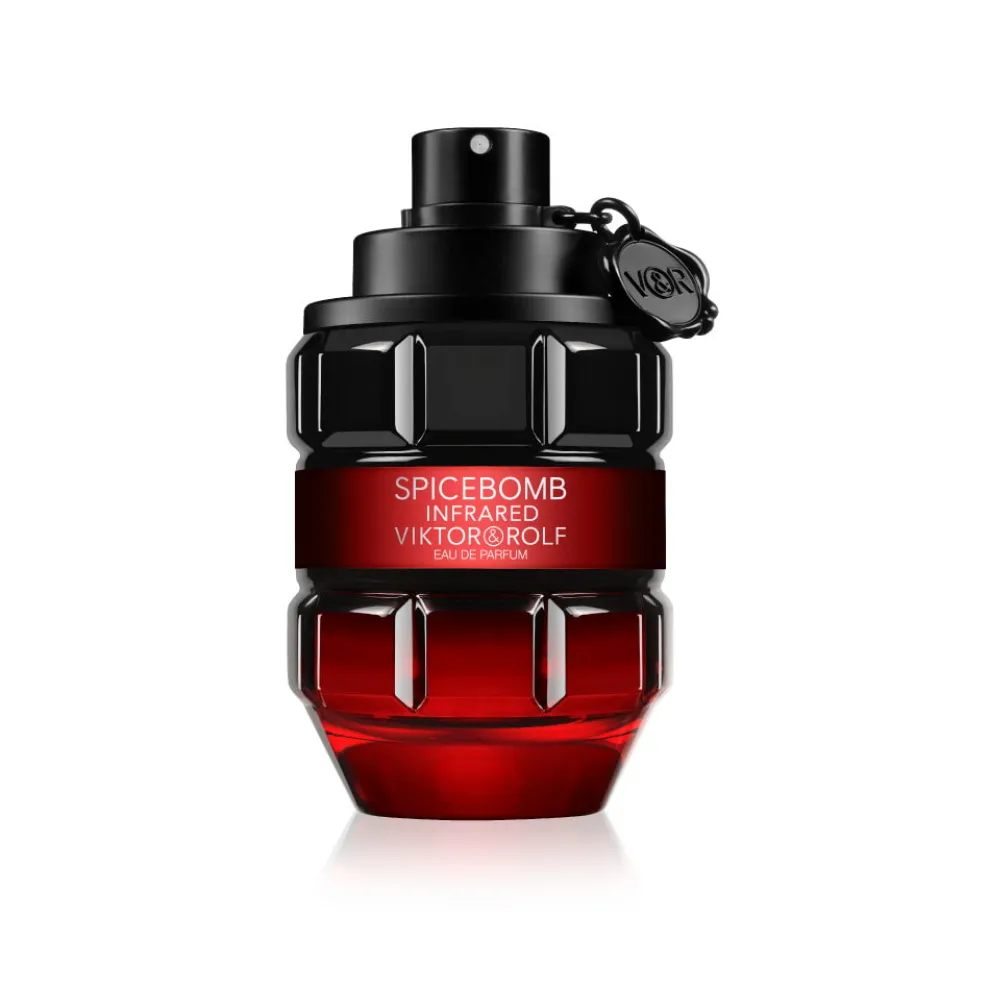 Viktor & Rolf - Spicebomb infrared - Eau de Parfum