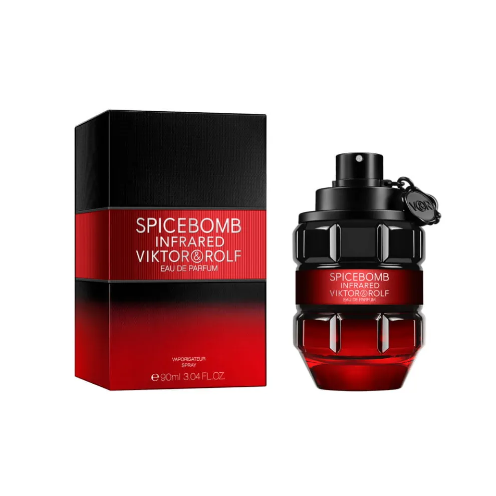 Viktor & Rolf - Spicebomb infrared - Eau de Parfum