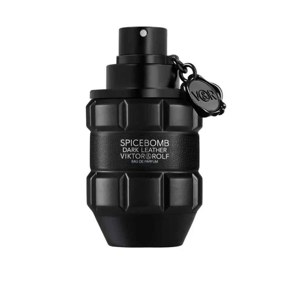 Viktor & Rolf - Spicebomb Dark Leather - Eau de Parfum