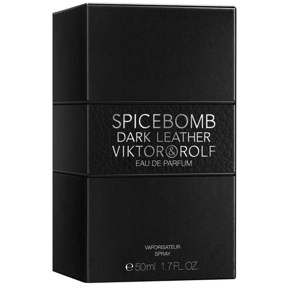 Viktor & Rolf - Spicebomb Dark Leather - Eau de Parfum