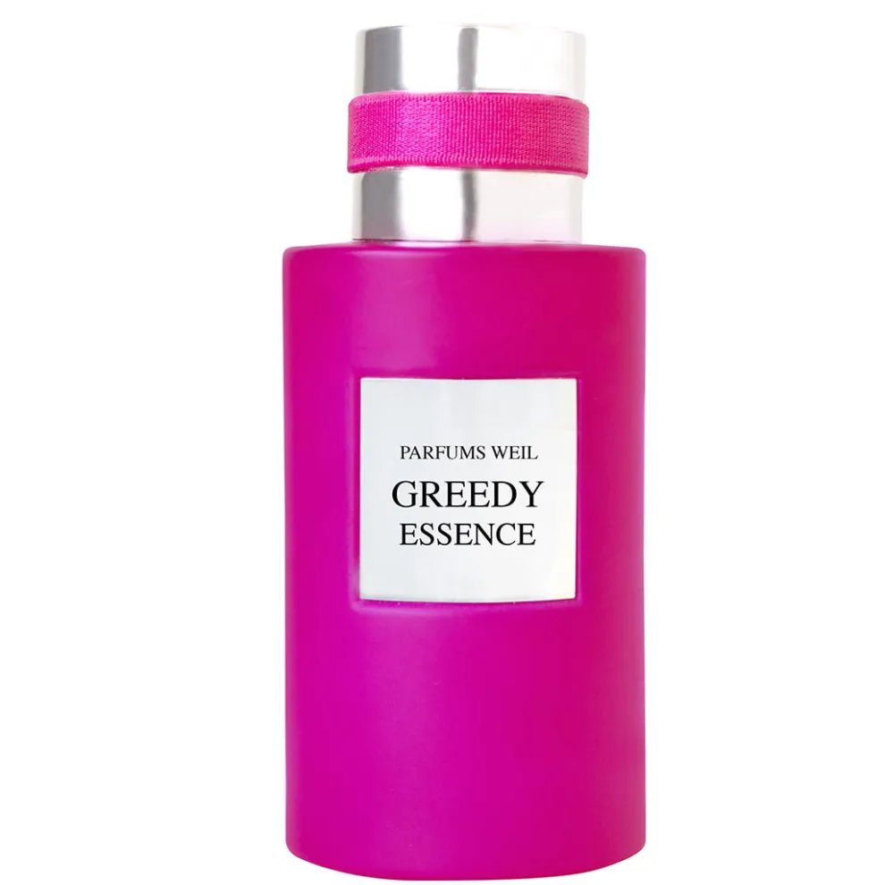 Weil - Hebberig - Eau de Parfum Spray 100 ml