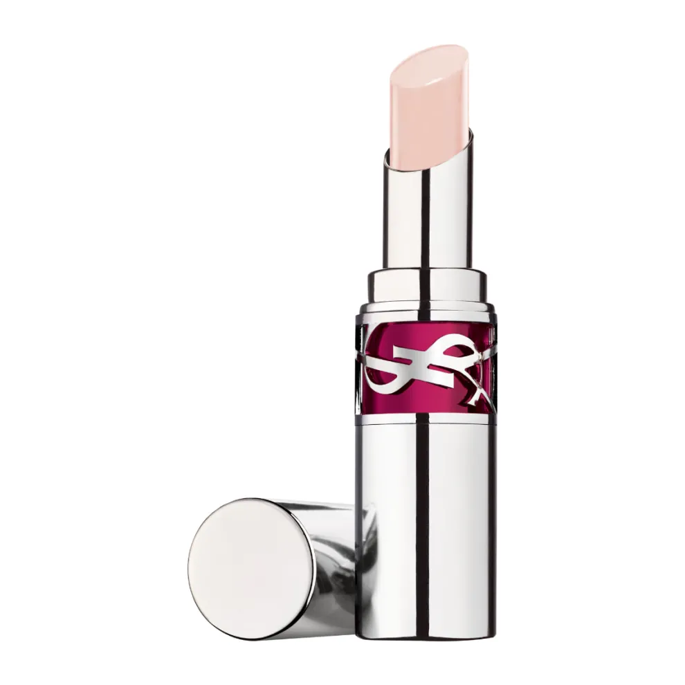 Yves Saint Laurent - YSL Loveshine Candy Glaze Lipstick met Glans