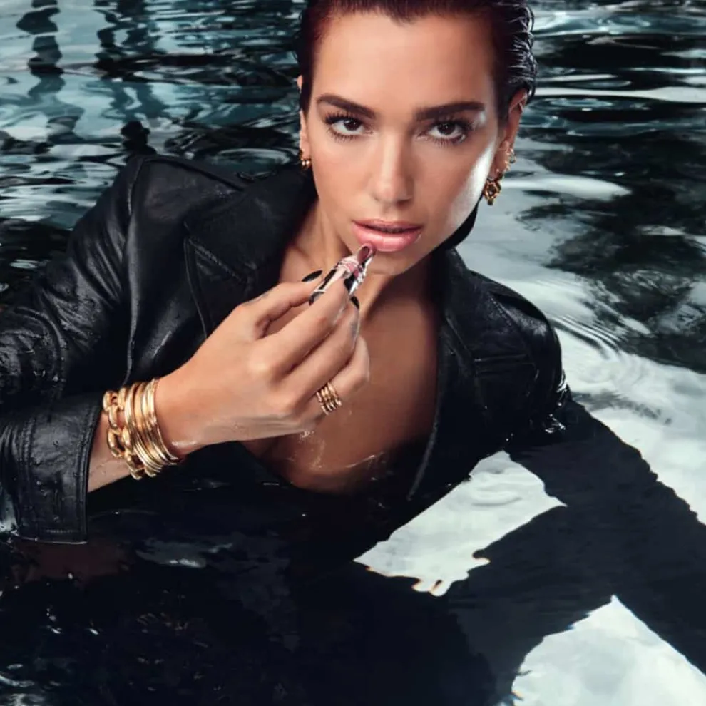 Yves Saint Laurent - YSL Loveshine Hoogglans Lipstick