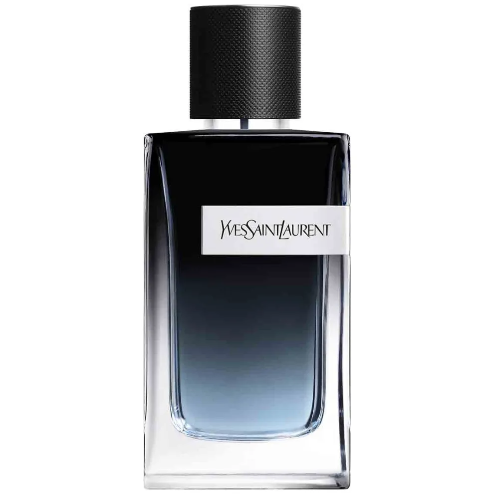 Yves Saint Laurent - Y Eau de Parfum Homme Refillable