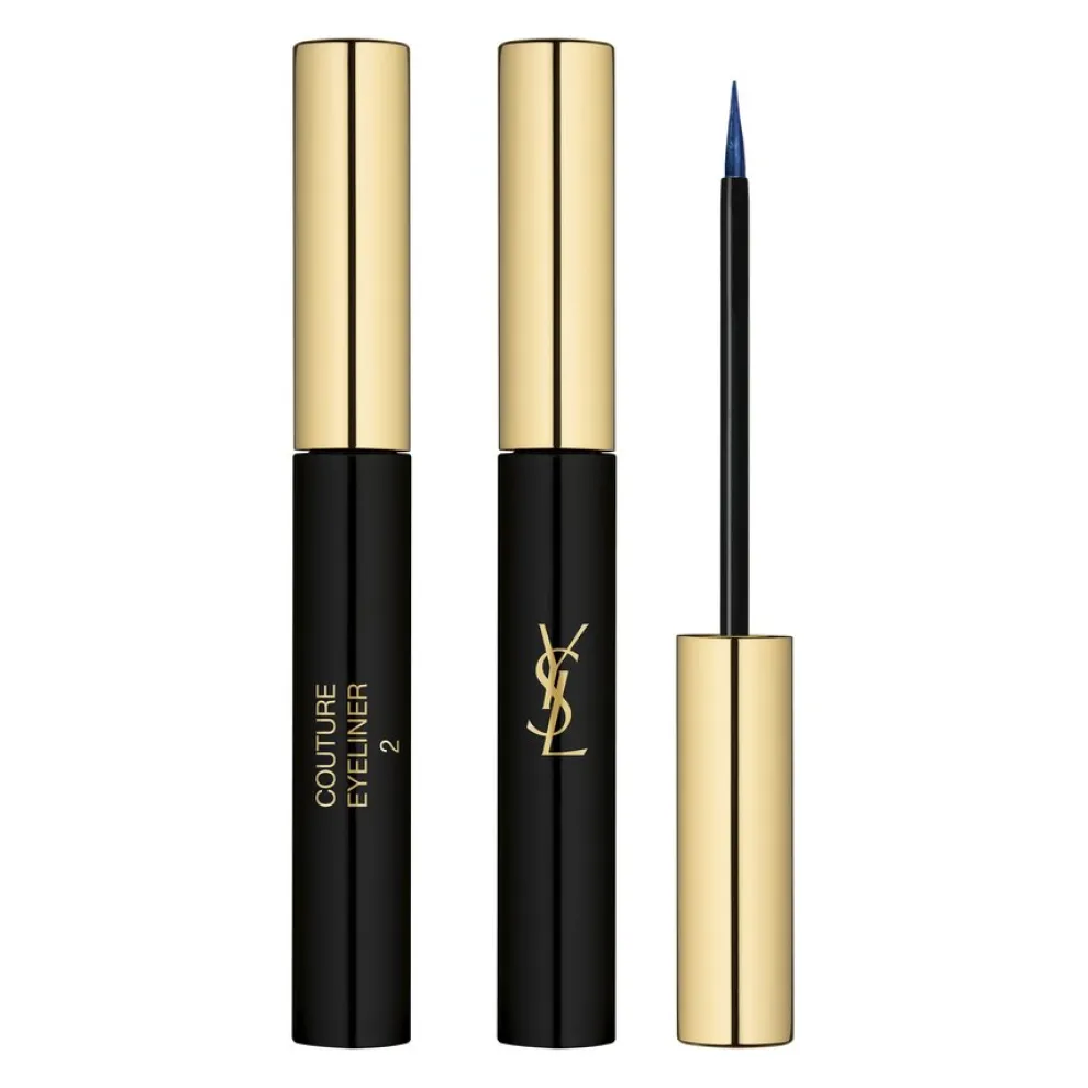 Yves Saint Laurent - Couture Eyeliner - Vloeibare Eyeliner