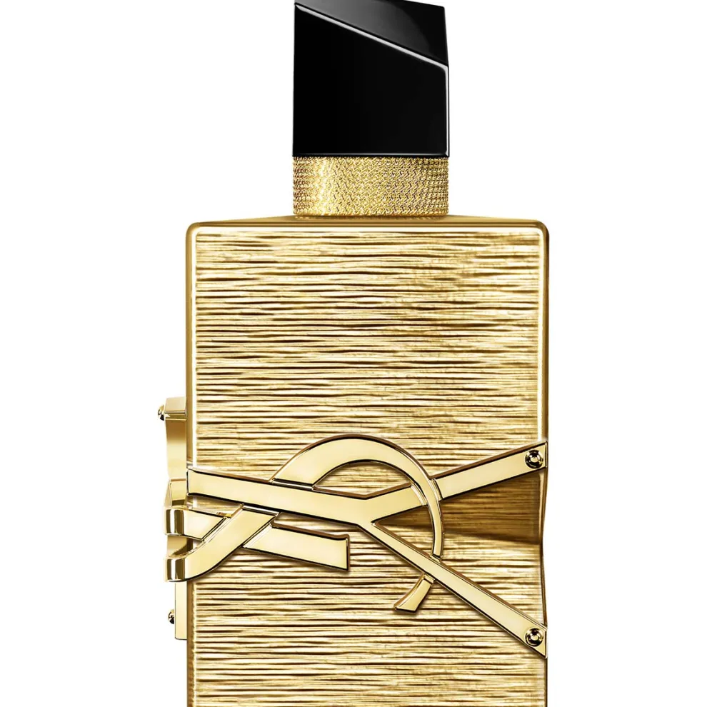 Yves Saint Laurent - Libre Vanille Couture - Eau de Parfum Vaporisateur 50 ml