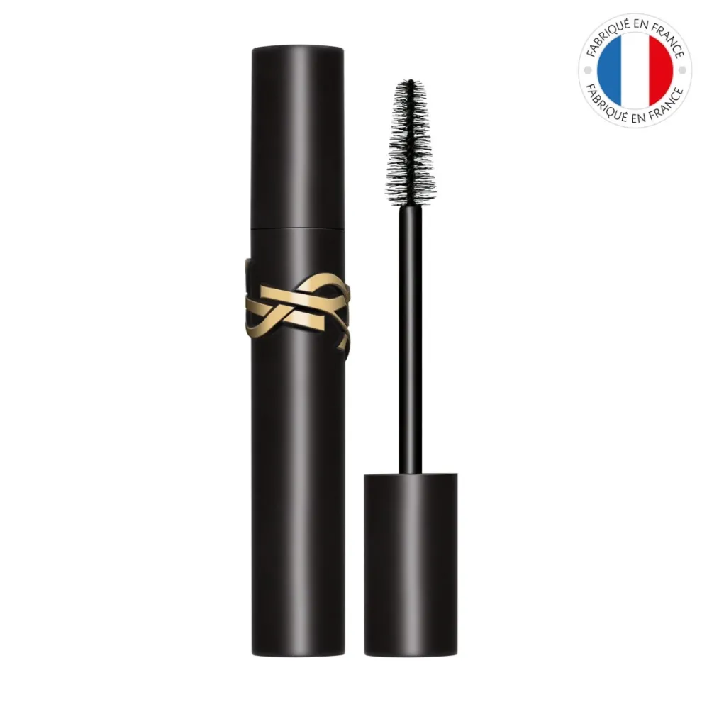 Yves Saint Laurent - Lash Clash Mascara - Extreem Volume