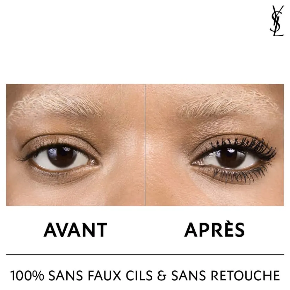 Yves Saint Laurent - Lash Clash Mascara - Extreem Volume