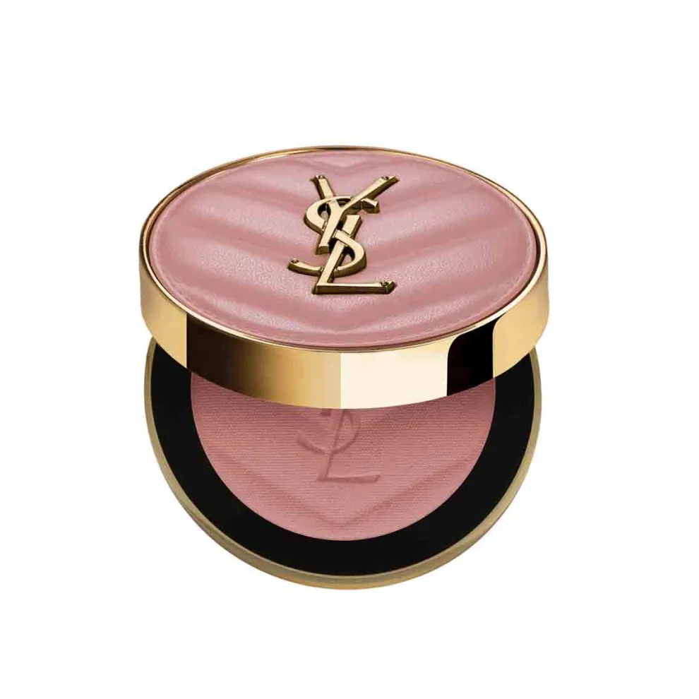 Yves Saint Laurent - Make Me Blush Powder Blush