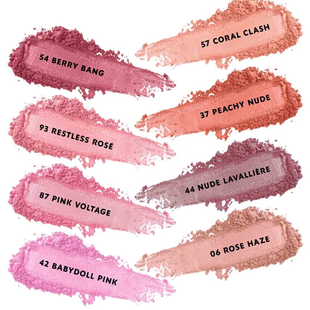 Yves Saint Laurent - Make Me Blush Powder Blush