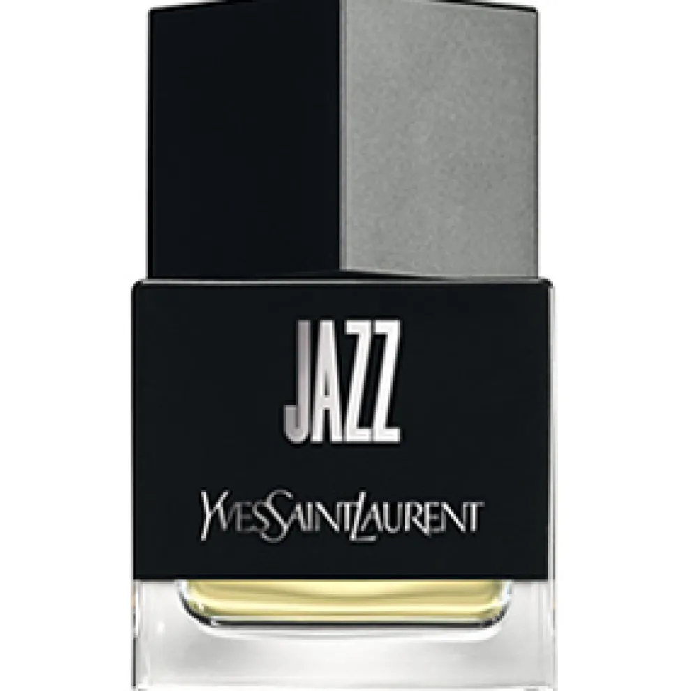 Yves Saint Laurent - Jazz - Eau de Toilette Spray 80 ml