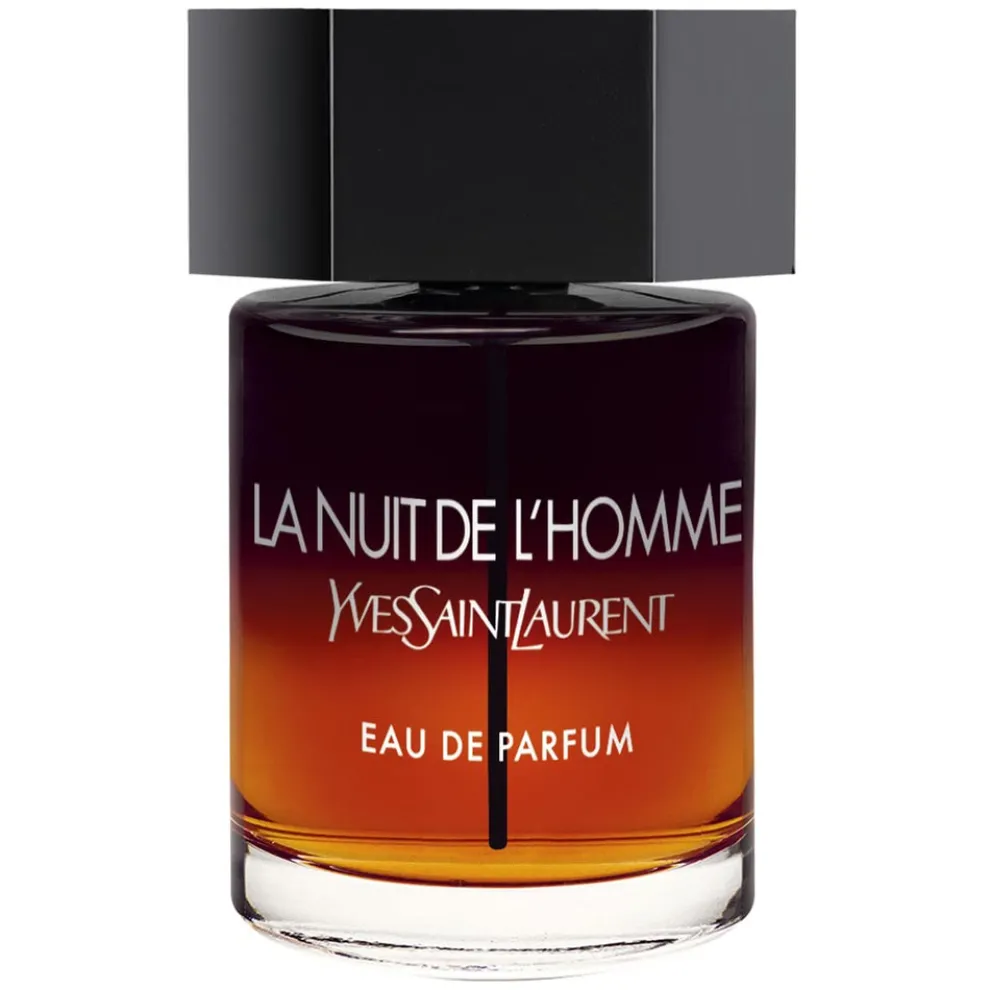 Yves Saint Laurent - La Nuit de l'Homme - Eau de Parfum