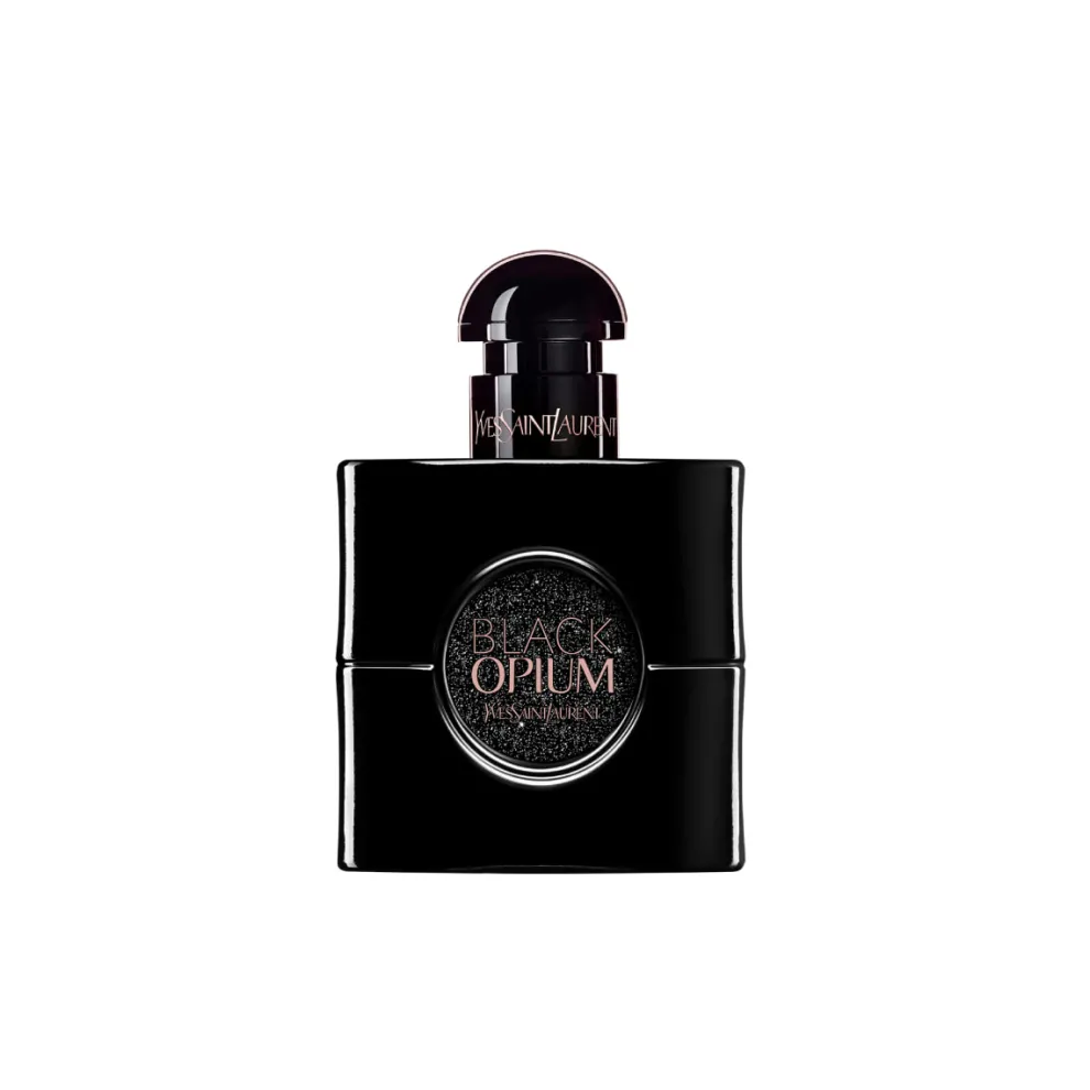 Yves Saint Laurent - Black Opium Le Parfum - Eau de Parfum
