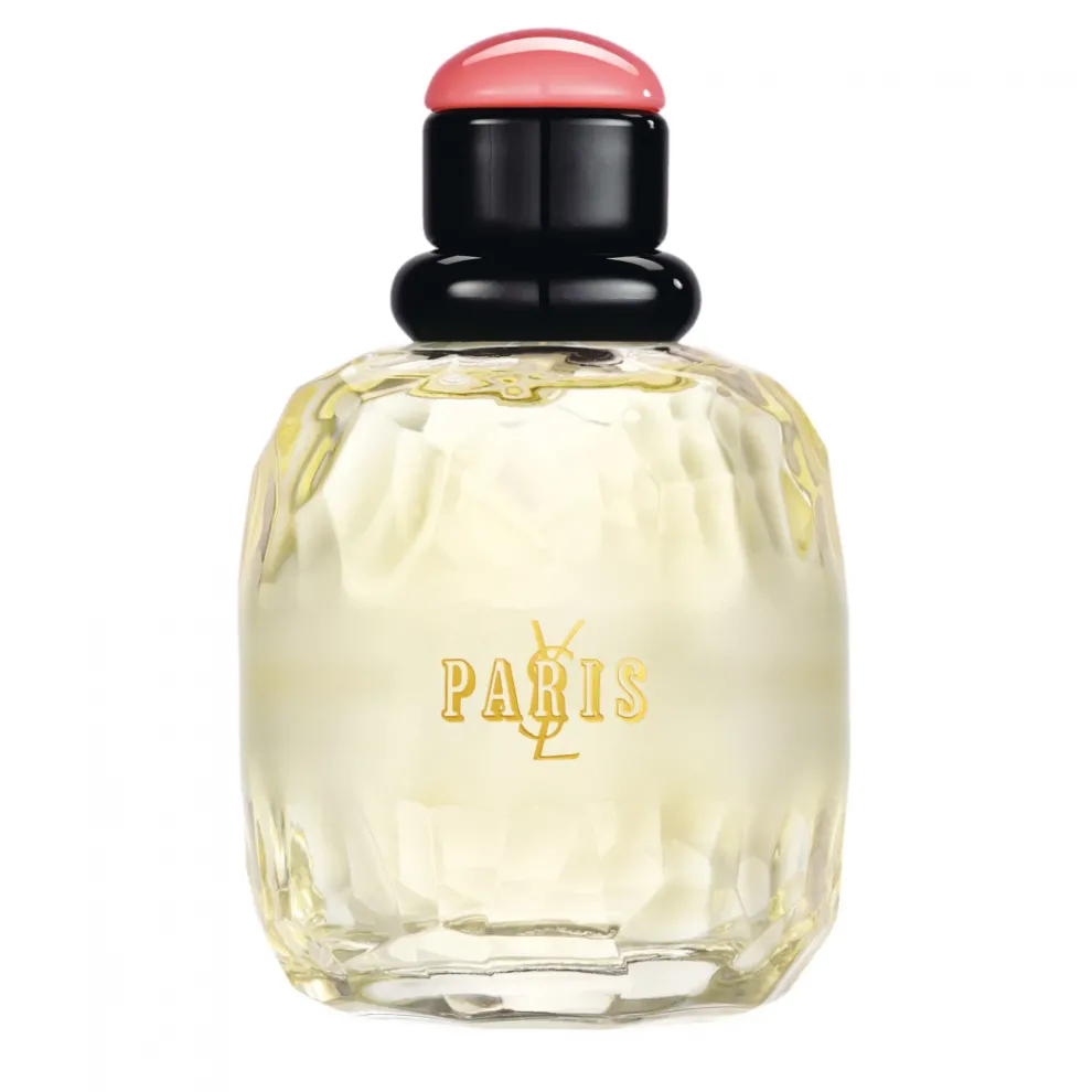 Yves Saint Laurent - Parijs - Eau de Toilette